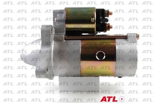 ATL Autotechnik A 78 550 Starter